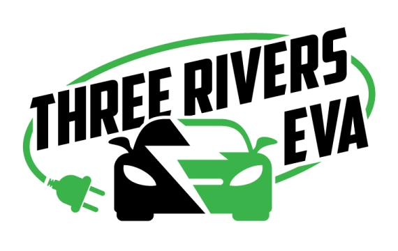 Three Rivers EVA Logo